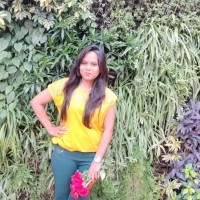 Sonali Bhandare