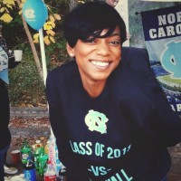 Staci Pegues