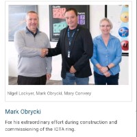 Mark Obrycki
