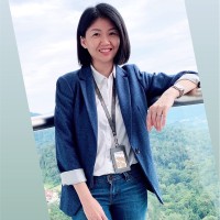 May Chan