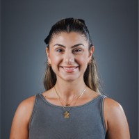 Angeline Khoury