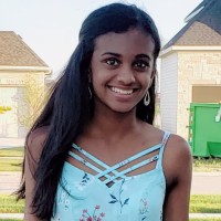 Sanjana Ayyappan