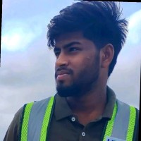 Baskar M
