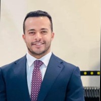 Yazeed Abuhidar, MBA