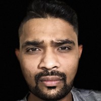 Rupesh Palyekar