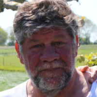 Eric Fritz
