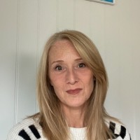 Dr Mairi Evans