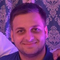 Syed Omar Khalid Ali