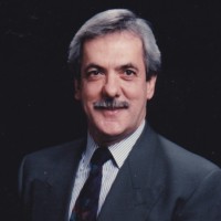 Jean Boisvert