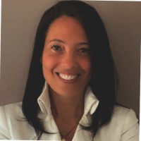 Sabrina Geoffroy/ Consultante Formatrice