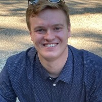 Caleb Mast