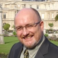 Christophe Deffontaines