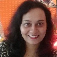 Melanie Dsouza