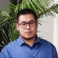 Benjamin Tiong