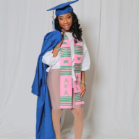 Kiarra Moore Mba