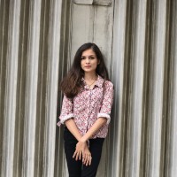 Ankitha Krishna