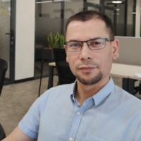 Denis Frolov