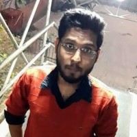 Anubhav Nandi