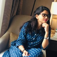 Sonam Yadav