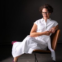 Terra Elan McVoy