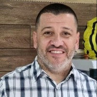 Marco Antônio da Silva