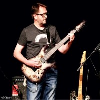 jean-philippe martinet