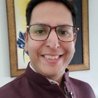 Mukesh Pandey
