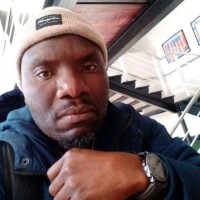 Jeffrey Nkwinika