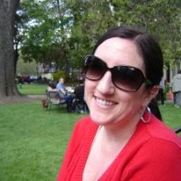 Rebecca Spencer