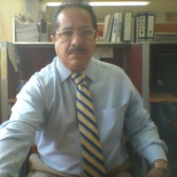 Ernesto Lozano B
