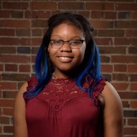 Brenasia Holiman