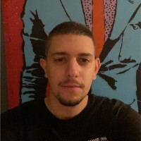 Nicholas Virgillito
