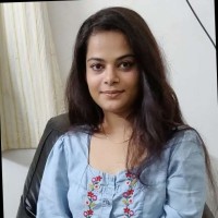vishakha dubey