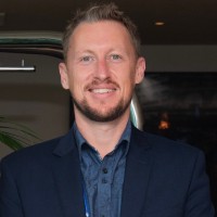 David Massey