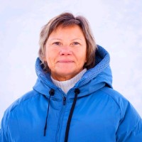 Liz Lindmark