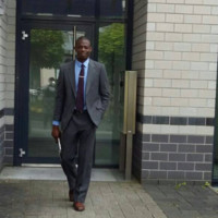 Oluwaseun Arojojoye