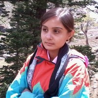 Nisha Dabas