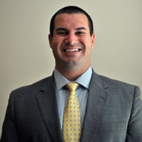 Andrew Fink, MMS, MEd, PA-C