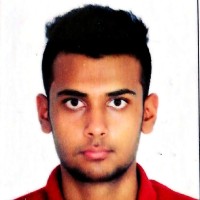 Pritish Raj