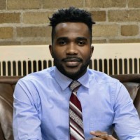 Victor Chinenye Obetta