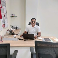 Sukhamoy Nayak