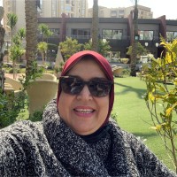 Manal Kandeel