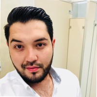 Daniel Reyna