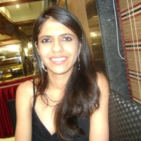 Harshita Motwani