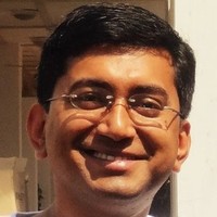 Anirban Guha
