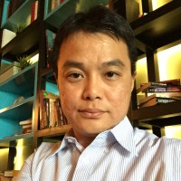 Kevin Leong