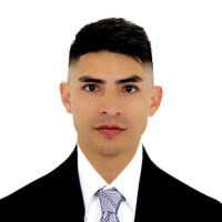 Fabian Andres Muñoz