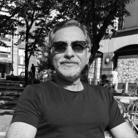 Ahmad Fraz