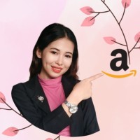 Joana Cavan - Amazon Virtual Assistant