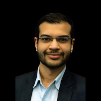 Siddhant Agarwal